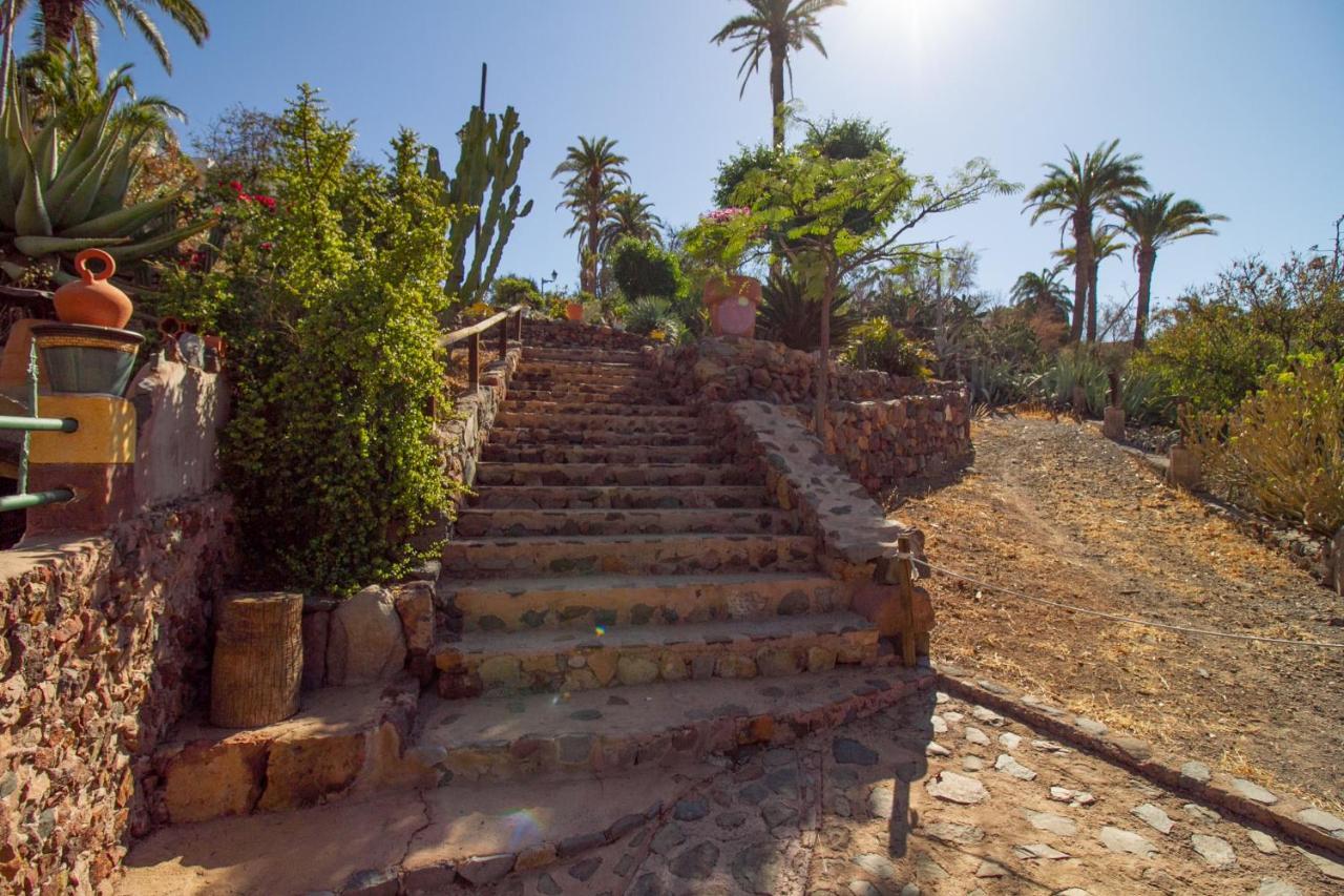 Casa El Lomito Bajo Villa La Sorrueda Buitenkant foto