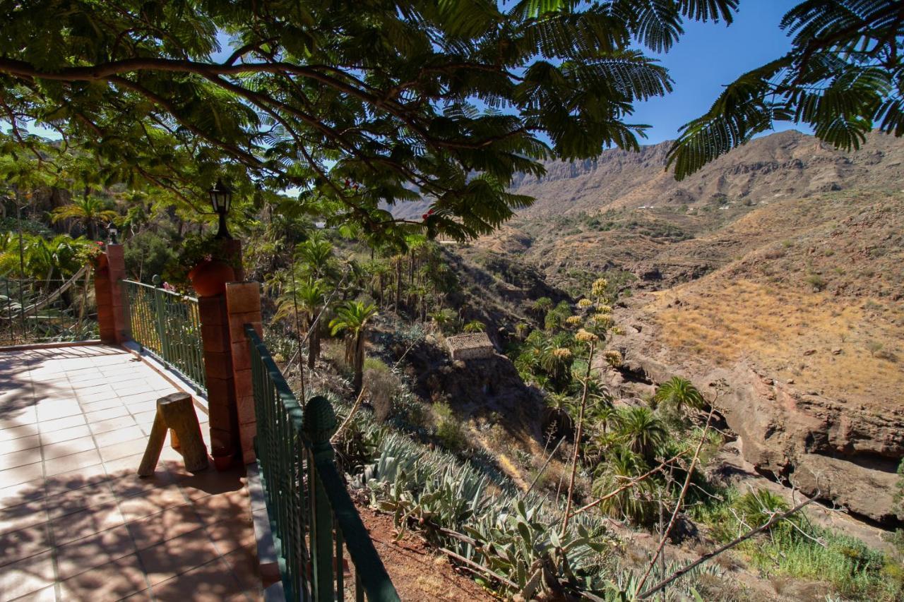 Casa El Lomito Bajo Villa La Sorrueda Buitenkant foto