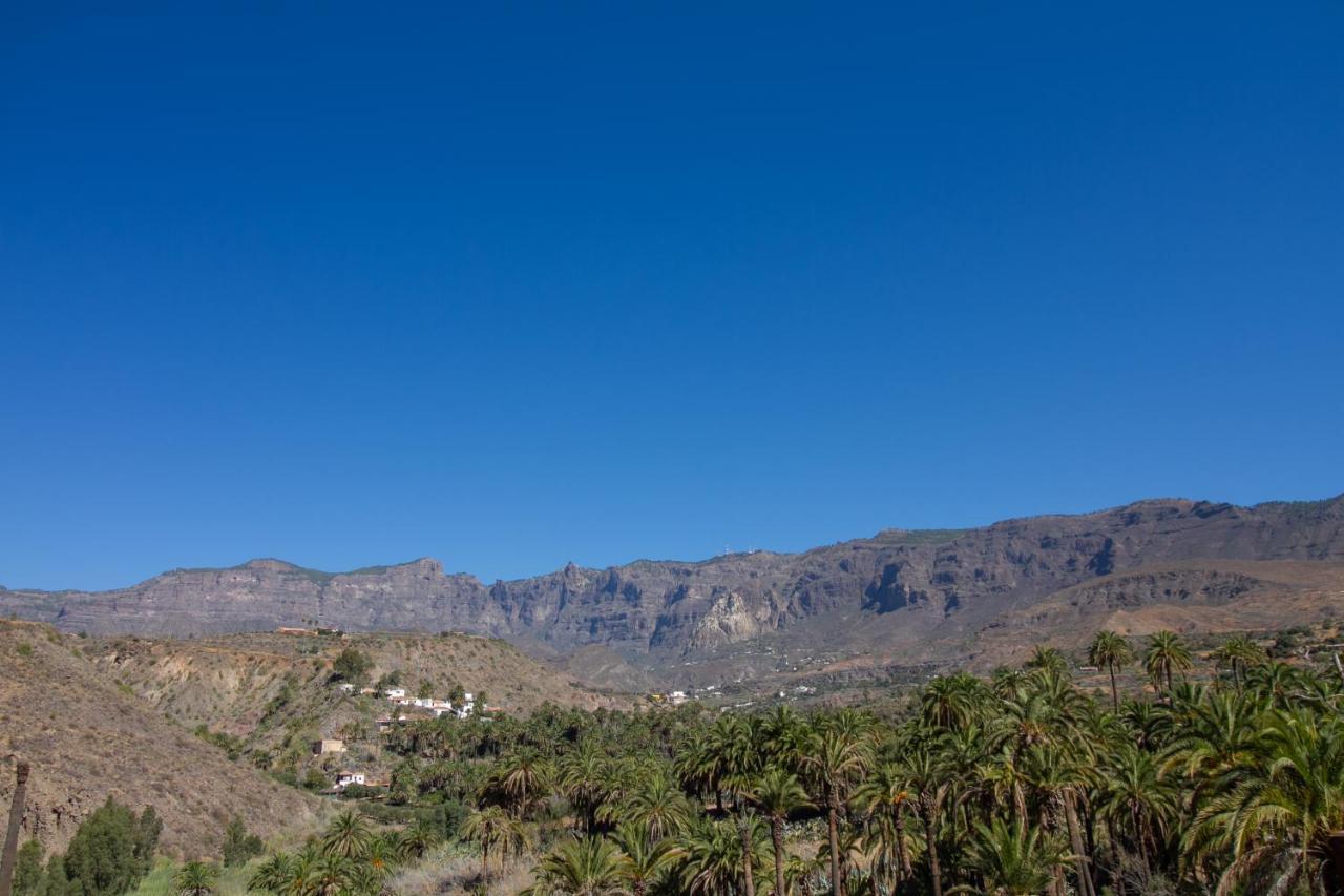 Casa El Lomito Bajo Villa La Sorrueda Buitenkant foto