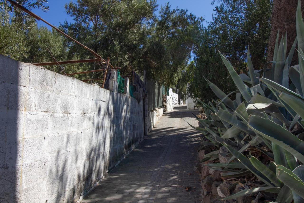 Casa El Lomito Bajo Villa La Sorrueda Buitenkant foto